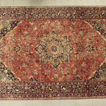 907 5477 ORIENTAL RUG